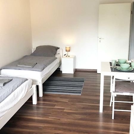 Campus Apartments أولدنبورغ المظهر الخارجي الصورة