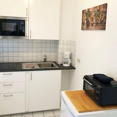 Campus Apartments أولدنبورغ المظهر الخارجي الصورة
