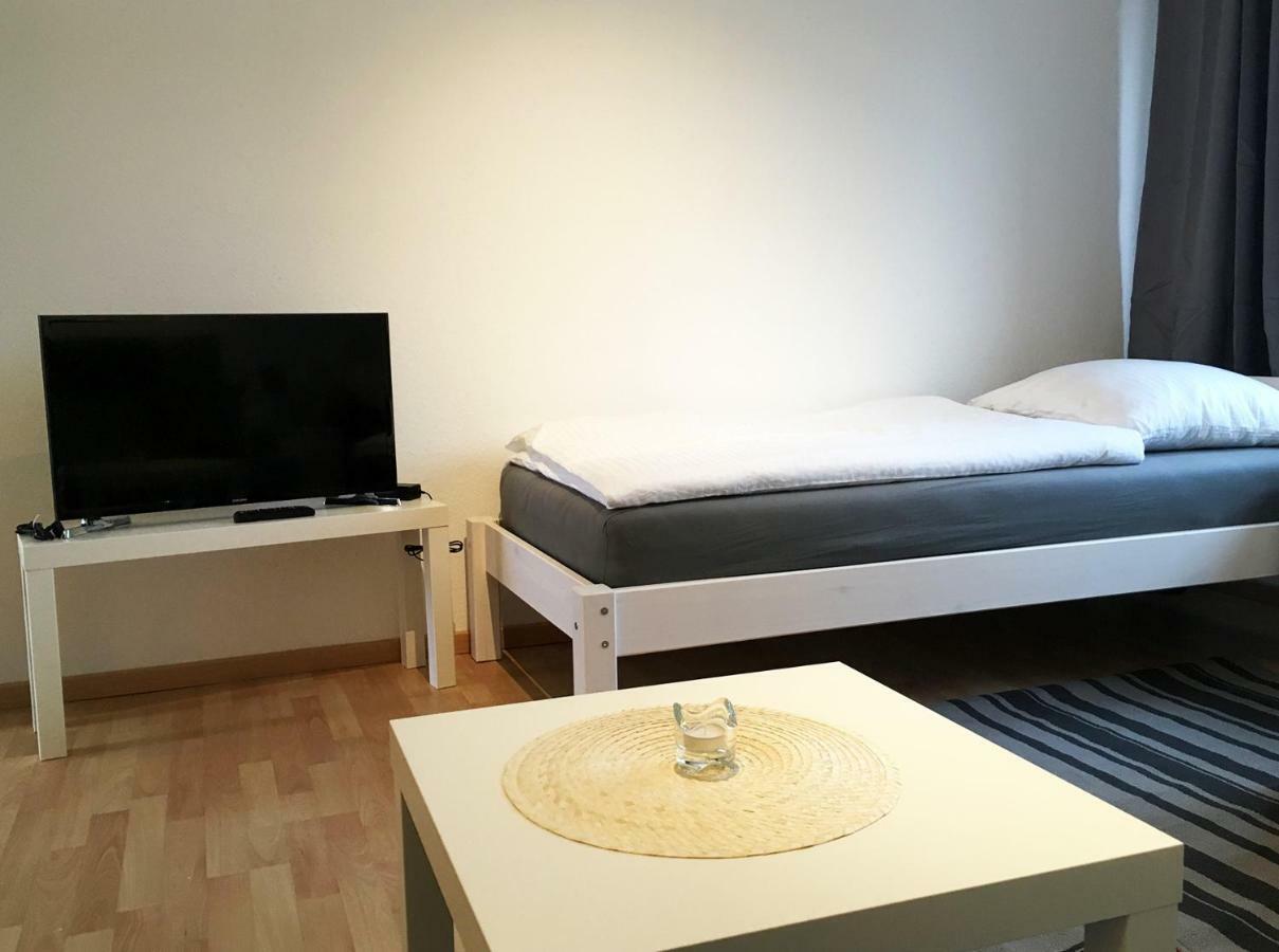 Campus Apartments أولدنبورغ المظهر الخارجي الصورة